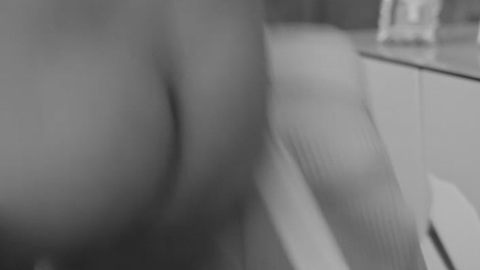 Nudes of Manolo from Madrid on Fire. Butt, black and white, getting out of bed. 130164