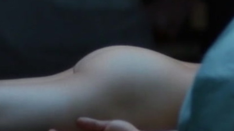 David Arnesen Naked as Jon Appas. Butt, morgue, nude. 130185