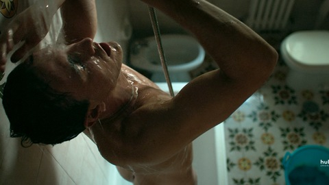 Nudes of Connell Waldron from Normal People. Butt, bathroom, nude. 130242