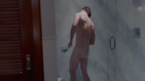 Nudes of Luke from Upload. Butt, bathroom, nude. 136392