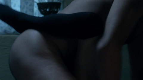 Nudes of Stanko Pletikosić from Black Sun. Butt, Shirtless, Straight, missionary, nude. 130944