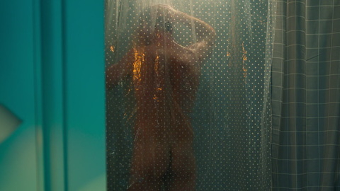 Borja from Valeria Naked. Butt. 159683