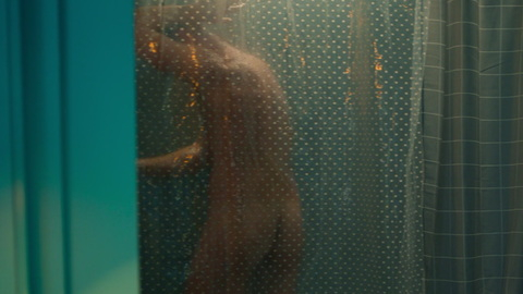 Juanlu González Nude as Borja. Butt. 159680