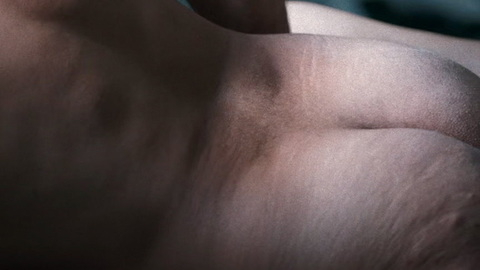Pierfrancesco Favino Naked as Tommaso Buscetta. Butt, Straight, missionary, nude. 131241
