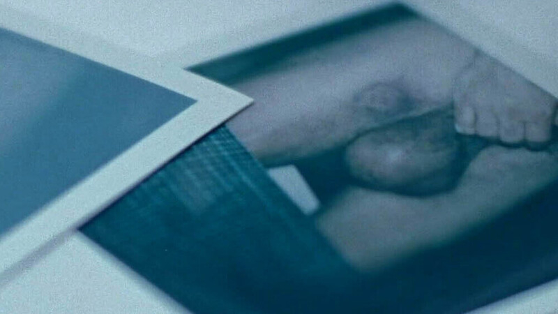 Mark Ruffalo Naked as Dominick Birdsey / Thomas Birdsey. Balls, Body Double, Prosthetic, fake balls, hairy legs. 131559