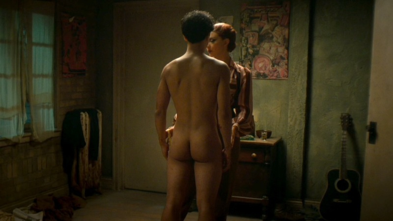 Johnathan Nieves Naked as Mateo Vega. Butt, bedroom, cfnm. 132033