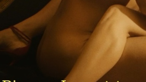 Júlio Machado Nude as Marcello Mastroduro. Butt, Shirtless, Straight, candles, couch. 160802