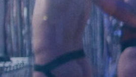 Júlio Oliveira Naked as Felipe. Butt, blonde, nude. 132117