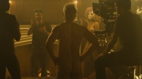 Júlio Oliveira Nude as Felipe. Butt, Porn, camera. 160190