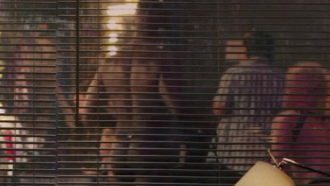 Sérgio Menezes Naked as Tony. Butt, Shirtless, background nudity, dressing room. 133671