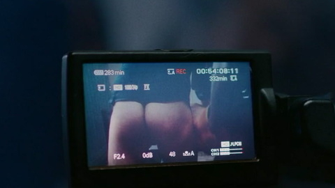 Fabrizio Gorziza Nude as Conrado. Butt, Sexy, pantsless, porn actor. 150344