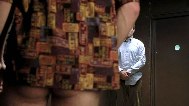 John DeSantis Naked as Cellmate. Butt, cell, cellmate. 132345