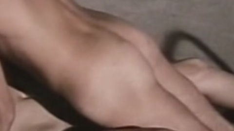 Michele Placido Naked as Michele. Butt, Straight, female nudity, in bed. 132789