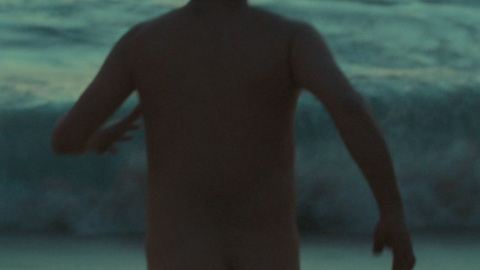 Nudes of Jashir from El Presidente. Butt, nude, ocean. 132900