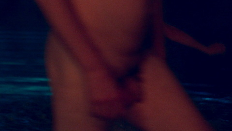 Nudes of Wojciech Malczak from The Woods. Balls, Penis, Shirtless, full frontal, lake. 133398