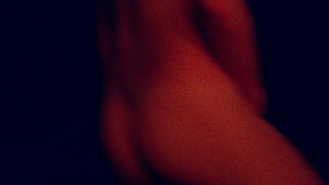 Jakub Gola Naked as Daniel Kotler. Butt, cheeks, night. 133419