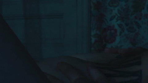Nicolas Duvauchelle Naked as Rodolph. Butt, dark, missionary. 133461