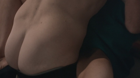 Iddo Goldberg Naked as Bennett Knox. Butt, Sexy, Shirtless, Straight, missionary, muscular. 133473