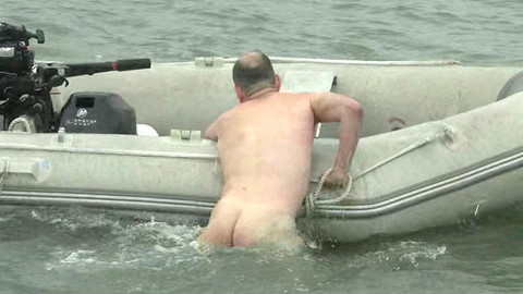 Nudes of Himself from Impractical Jokers: The Movie. Butt, bald, dingy. 133608