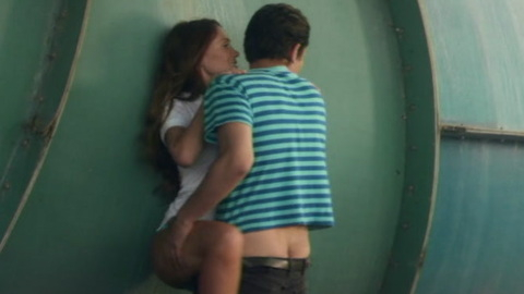 Nudes of Slim from Aquaslash. Butt, Sexy, Straight, pants pulled down, sex with older woman. 134172