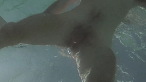 Sanuye Shoteka Nude in He Loves Me. Balls, Butt, Penis, Shirtless, full frontal, ocean. 134403
