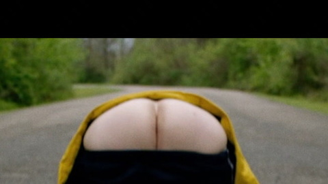 Jason Mewes Naked as Jay. Butt, bent over, nude. 134373
