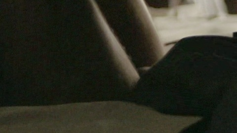 Octavio Hinojosa Martínez Naked as Gonzo. Balls, Shirtless, Underwear, ball slip, bedroom. 173793