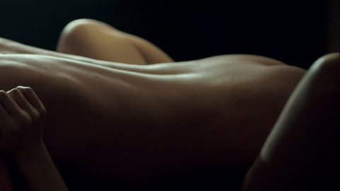 Octavio Hinojosa Martínez Naked as Gonzo. Butt. 134625