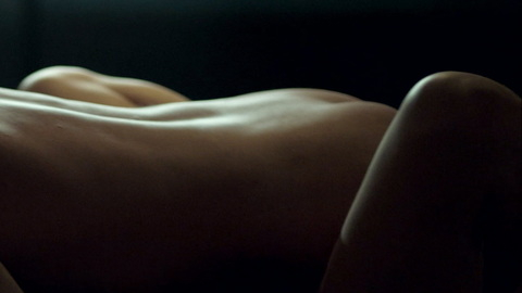 Octavio Hinojosa Martínez Naked as Gonzo. Butt. 134619
