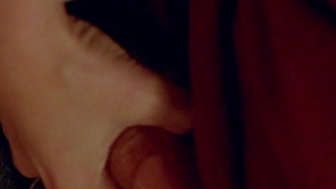 Freddie Fox Naked as Thomas Ashbury. Penis, Prosthetic, close up, hand job. 134781