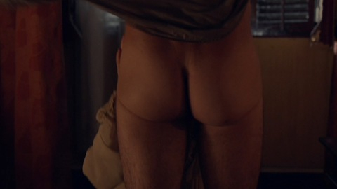 Roger Casamajor Naked as Esteve. Butt, Straight, blowjob, nude. 134799