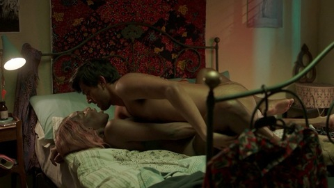 Karan Gill Naked as Zain. Butt, Straight, bedroom, in bed. 135033