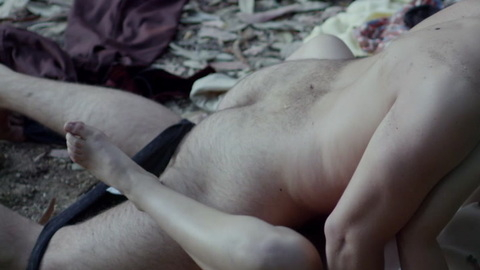 Cesare Serra Naked as Gitano. Butt, Straight, missionary, nude. 135567