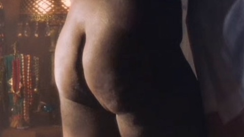 Nudes of Uncle Clifford from P-Valley. Butt, bedroom, getting dressed. 135774