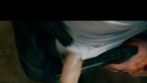 Daniel Radcliffe Naked as Miles. Penis, Prosthetic, peeing, pissing. 135813