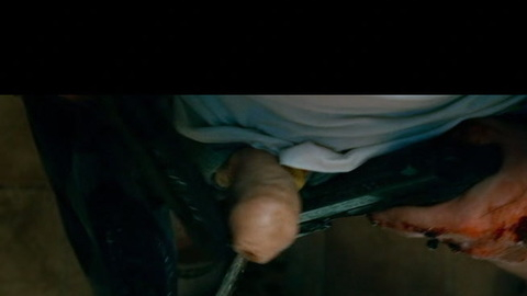 Nudes of Miles from Guns Akimbo. Penis, Prosthetic, peeing, pissing. 135810