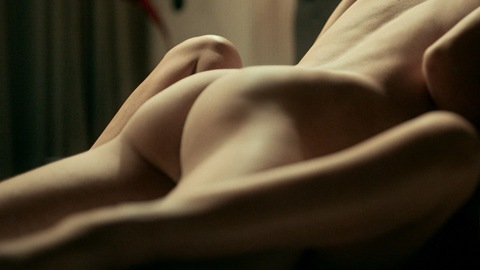 Alejandro Speitzer Naked as Darío Guerra. Butt, Straight, bedroom, close up. 136059