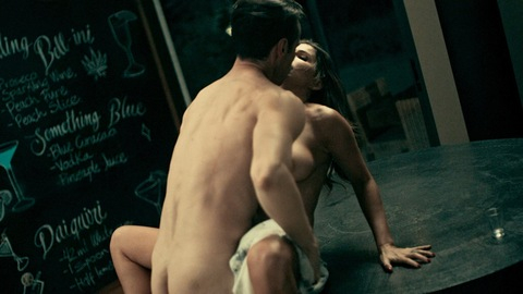 Nudes of Leonardo from Dark Desire. Butt, Straight, female nudity, nude. 136026