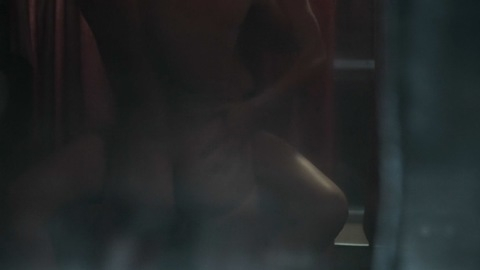 Matthew Le Nevez Naked as Cal Isaac. Butt, Straight, nude, sex. 136251