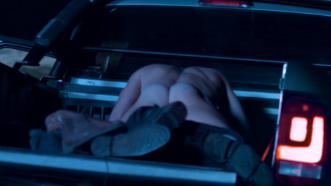 Nudes of Francisco 'Chico' Malta from Kissing Game. Butt. 136302
