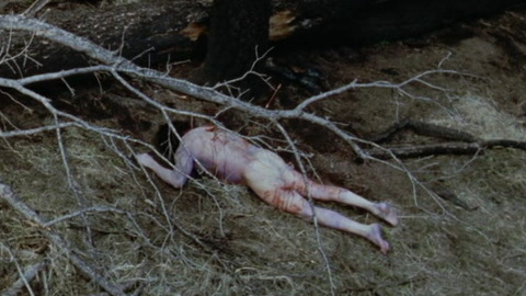 Nudes of Emiliano from The Missing. Butt, Shirtless, blood, dead body. 136362