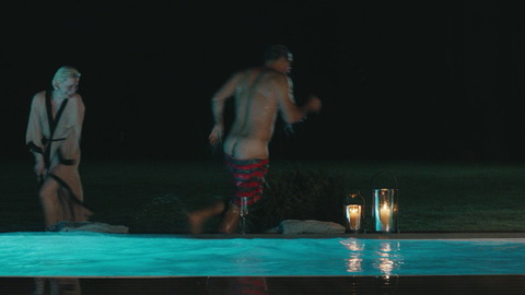 Moritz Führmann in How to Sell Drugs Online (Fast) (2019-2021) Bathing Suit Butt Butt Night 136575