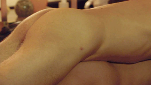 Matthieu Dessertine Nude as Dominique. Butt, Shirtless, Gay, close up, gay sex. 136670