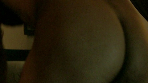 Maxxx from Maxxx Naked. Butt, bent over, mmf. 136871