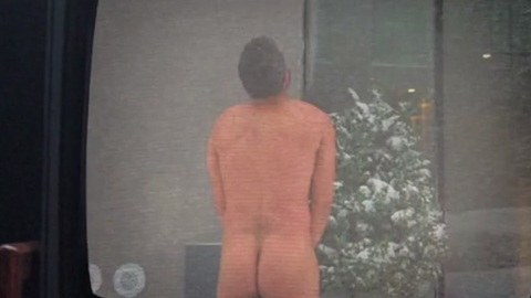 Maxxx from Maxxx Naked. Butt, nude, on tv. 136907