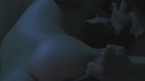 Diego from About Us Naked. Butt, Gay, Shirtless, dark, kissing. 137153
