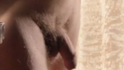 Guillermo Pfening Nude in Foodie Love. Balls, Penis, Shirtless, full frontal, nude. 137231
