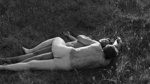 Lekh from The Painted Bird Naked. Butt, Straight, black and white, dirty. 137243