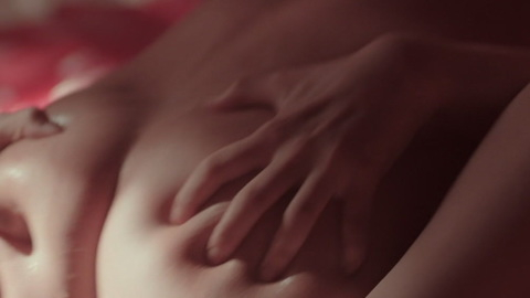 Prince Yi Bang-won from Empire of Lust Naked. Butt, Straight, hand on butt, missionary. 137999