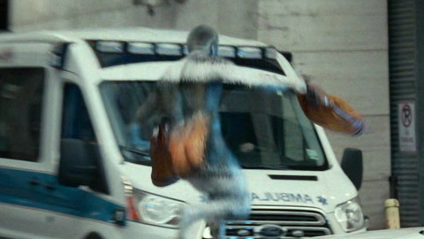 Cory DeMeyers in Project Power (2020) Butt Cgi Butt Cgi 138164